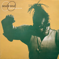 SOUL II SOUL / Club Classics Vol. One (Dix 82, LP)