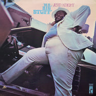 JEAN KNIGHT / Mr. Big Stuff (STS-2045, LP)