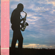 GROVER WASHINGTON, JR. / Come Morning (Elektra, P-11082E, 12inch) 帯付