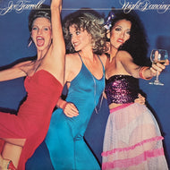 JOE FARRELL / Night Dancing (BSK 3225, LP)