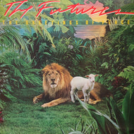 FUTURES / The Greetings Of Peace (JZ 36414, LP)