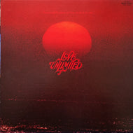 LOVE UNLIMITED / From A Girl's Point Of View We Give To You... Love Unlimited (MCA-6043, LP)