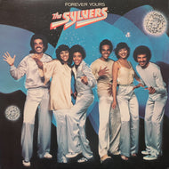 SYLVERS / Forever Yours (NBLP 7103, LP)