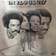 INDEPENDENTS / Chuck, Helen, Eric, Maurice (WDS 696, LP)