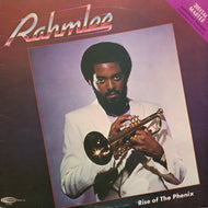 RAHMLEE / Rise Of The Phenix (HF-9703, LP)