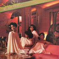 SISTER SLEDGE / We Are Family (P-10666A, LP)