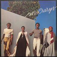 McCRARYS / Loving Is Living (JR 34764, LP)