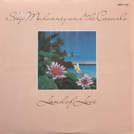 SKIP MAHOANEY AND THE CASUALS / Land Of Love (Reissue, LP)