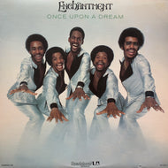 ENCHANTMENT / Once Upon A Dream (RS-LA811-G, LP)
