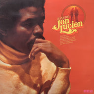 JON LUCIEN / Rashida (Reissue, LP)