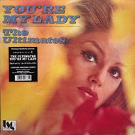 ULTIMATES / You're My Lady (PLP-6735, LP)