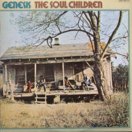 SOUL CHILDREN / Genesis (VIP-5013, LP)
