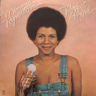 MINNIE RIPERTON / Perfect Angel (inc. Lovin' You) KE 32561, LP