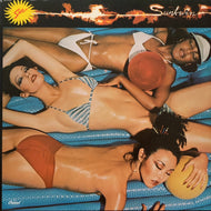 SUN / Sunburn (inc. Dance) Capitol Records, ST-11723, LP)