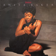 ANITA BAKER / Rapture (960 444-1, LP)