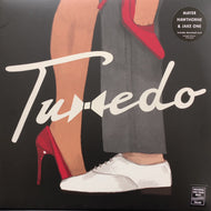 TUXEDO / Tuxedo (STH2360, 2LP)