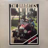 DRAMATICS / Joy Ride (ABCD-955, LP)