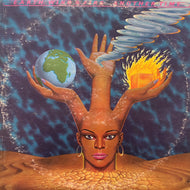 EARTH WIND & FIRE / Another Time (2WS 2798, 2LP)
