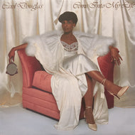 CAROL DOUGLAS / Come Into My Life (MSI 007, LP)