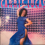 CARRIE LUCAS / In Danceland (BXL1-3219, LP)
