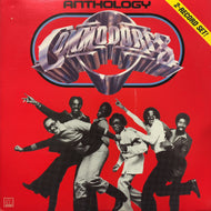 COMMODORES / Anthology (6044 ML2, 2LP)