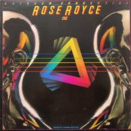 ROSE ROYCE / Rainbow Connection IV (WHS 3387, LP)