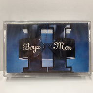 BOYZ II MEN / II 2 (314530323-4, Cassette)