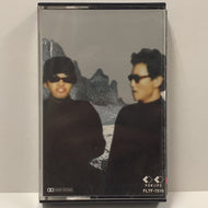 井上陽水奥田民生 / ショッピング (FLTF-7510, Cassette Tape)