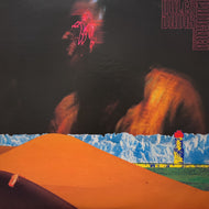 MILES DAVIS / Pangaea (パンゲアの刻印) SOPZ 96~97, 2LP