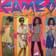 CAMEO / Single Life (824 546-1 M-1, LP)