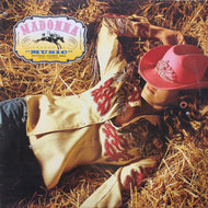 MADONNA / Music (W537T2, 12inch)