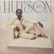 LEROY HUTSON / Closer To The Source (CUK 5018, LP)