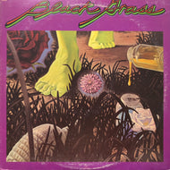 BLACK GRASS / Black Grass (SW-8916, LP)