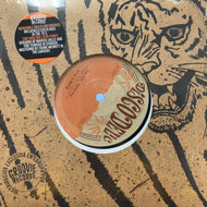 VIA LIBRE - GRUPO AMIGOS / Chi Chi Mentira / La Gira del Diablo (DSC01, 7inch)
