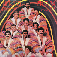TIPICA 73 / En Cuba - Intercambio Cultural (VS-1402, LP)