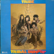 TRIBE / Tribal Bumpin' (ABCD-859, LP)