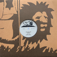 BOBBY SARKIE / Over And Over (Wackie's, W-2386, 12inch)