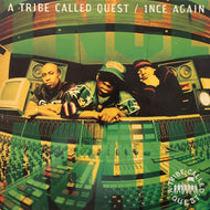 A TRIBE CALLED QUEST / 1nce Again (JIVE T 399, 12inch)