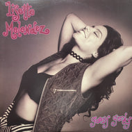 LISETTE MELENDEZ / Goody Goody (42 77157, 12inch) us original