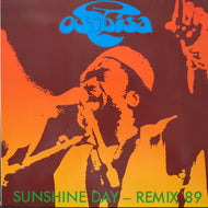 OSIBISA  / Sunshine Day - Remix' 89 (874 489-1, 12inch)
