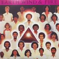 EARTH WIND & FIRE / Faces (40AP 1940~1, 2LP)