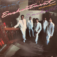ENCHANTMENT / Soft Lights, Sweet Music (AFL1-3824, LP)