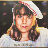 尾崎亜美 / Heart Box (ETP-72325~6, 2LP)