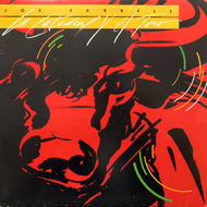 JOE FARRELL / La Catedral Y El Toro (BS 3121, LP)