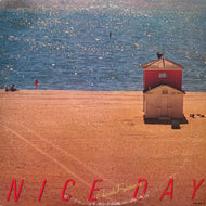 福村博 / Nice Day (RJL-8011, LP)