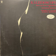 KALEIDOSCOPE (松岡直也, Toots Thielemans & 松木恒秀) / Kaleidoscope (M-11005W, LP) Promo