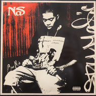 NAS / One Mic (44 79723, 12inch)