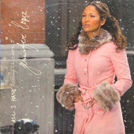 JENNIFER LOPEZ / All I Have (EPC 673540 6, 12inch)
