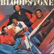 BLOODSTONE / We Go A Long Way Back (FZ 38115, LP)