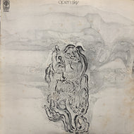 OPEN SKY / Open Sky (PA6017, LP)